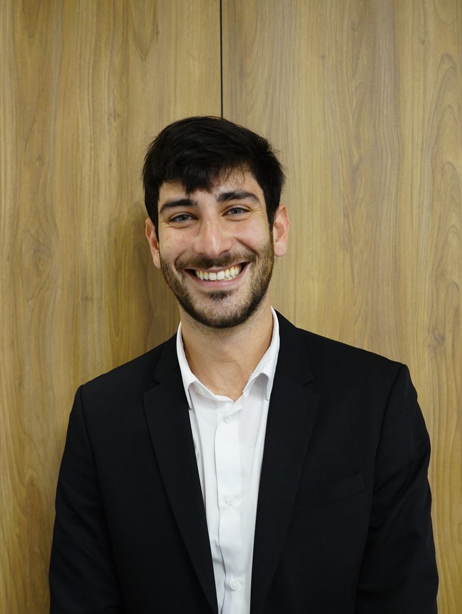 Tobi, asesor financiero de Finanzas con Tobi